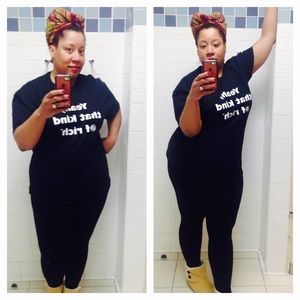 Meet your Posher, Natacha